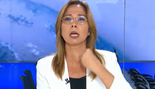 المذيعة الإسرائيلية أوشرات كوتلر