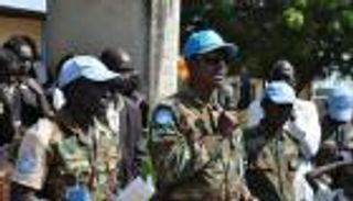 تعيين جنرال إثيوبي قائدا للقوات الأممية بأبيي المتنازع عليها بين الخرطوم وجوبا