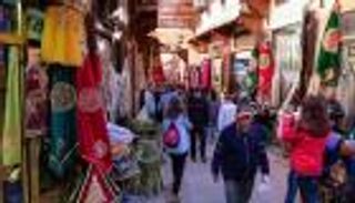 7.6 مليار دولار خسائر متوقعة للسياحة المغربية بحلول 2020