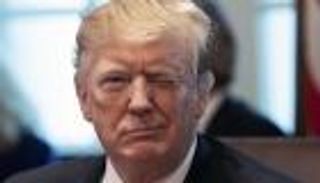 ترامب معلقا على مفاوضات أمريكا والصين: مثمرة جدا