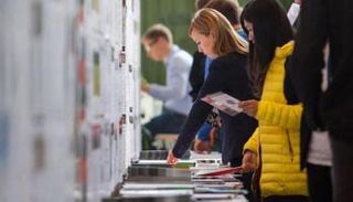 أكثر من 183 ألف وظيفة شاغرة في ألمانيا تبحث عن كوادر متخصصة