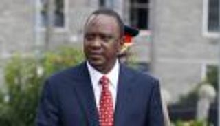 كينيا تستدعي سفيرها بالصومال على خلفية "مؤتمر لندن للنفط"