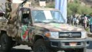 مقتل وجرح 58 حوثيا بمعارك مع الجيش اليمني في الضالع وتعز