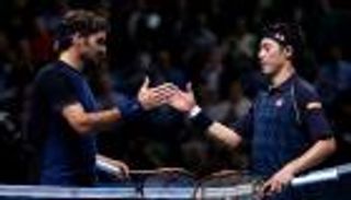 ديوكوفيتش يحتفظ بصدارة التنس ونيشيكوري يتخطى فيدرر