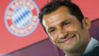 حميديتش يلمح لمشاركة كومان في موقعة ليفربول