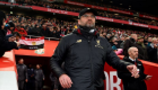 كلوب: الدوري الإنجليزي أهم للجماهير من دوري الأبطال