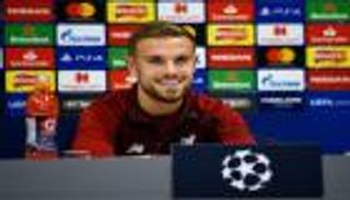 هندرسون يكشف عن مركزه الجديد أمام بايرن ميونيخ