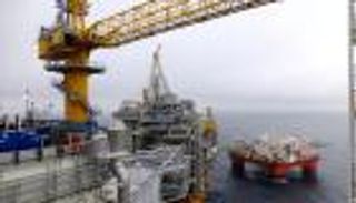 ارتفاع طفيف لأسعار النفط في آسيا