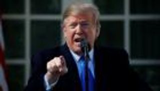 سوق السيارات الأمريكي يترقب قرارا من ترامب