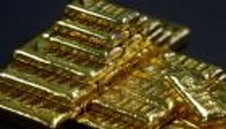 أسعار الذهب عند أعلى مستوى في أسبوعين