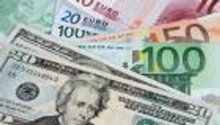 اليورو يرتفع بفضل التفاؤل بشأن محادثات التجارة بين واشنطن وبكين