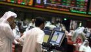 تحركات هامشية لبورصات الخليج عند الإغلاق.. و"دبي" الأنشط