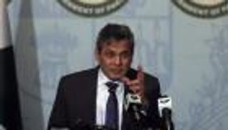 باكستان تستدعي سفيرها في الهند للتشاور