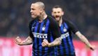 ناينجولان يتمنى حل أزمة إيكاردي