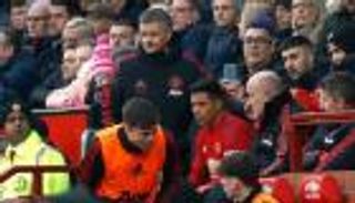 سانشيز: سولسكاير أعاد الابتسامة للفريق