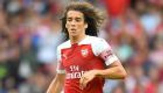 سان جيرمان يستهدف ضم موهبة أرسنال