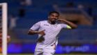 الشباب السعودي يعلن فسخ عقد الشمراني