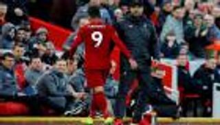 ليفربول يتلقى ضربة قوية قبل مواجهة بايرن ميونيخ