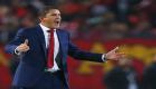 جاريدو: أستهدف دوري الخليج العربي وبطولة آسيا مع العين