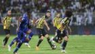 قبل كلاسيكو الهلال والاتحاد .. تعرف على أبرز من لعب للفريقين‎