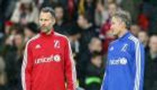 جيجز يدعم تولي سولسكاير تدريب يونايتد بشكل دائم 