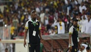 أسامة المولد مدير الكرة بالاتحاد