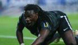 بعد توهجه تهديفيا.. جوميز يعادل أهداف اتحاد جدة في 2019