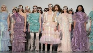 قطاع الموضة البريطاني يخشى التبعات السلبية لـ"بريكست"