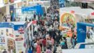 مجمع دبي الصناعي يطلق دراسة "اتجاهات الغذاء العالمية"