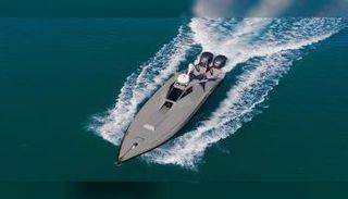 شركة المراكب الإماراتية تكشف عن تقنياتها المتطورة خلال نافدكس 2019