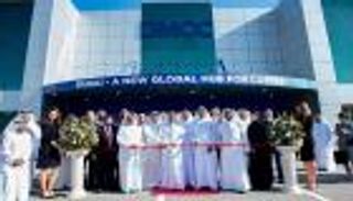 بالصور.. دبي تفتتح أول مركز للقهوة في الشرق الأوسط