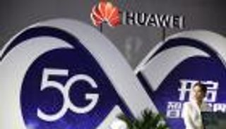 هواوي تطلق أول نظام داخلي رقمي "5G" بمحطة سكك حديد صينية