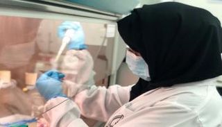 مختبرات "البيئة الإماراتية" تحصل على أحدث اعتماد لـ"يوكاس"