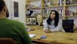 نادين لبكي: "كفر ناحوم" كان واجبا وليس خيارا