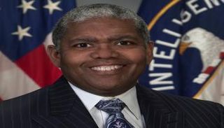 المساعد الخاص للرئيس الأمريكي وكبير مستشاريه لإفريقيا سيريل سارتر