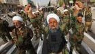 إيران تعلن قائمة جديدة لقتلاها في سوريا والعراق