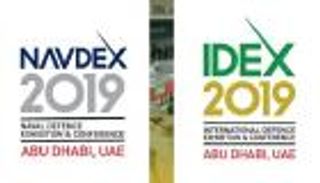 لليوم الثاني.. زخم غير مسبوق بفعاليات "أيدكس" و"نافدكس" 2019 في أبوظبي