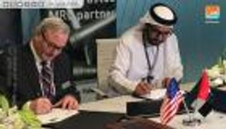 أيدكس 2019.. اتفاق بين "أمرُك" و"بي أيه إي سيستمز" بشأن خدمات الطائرات