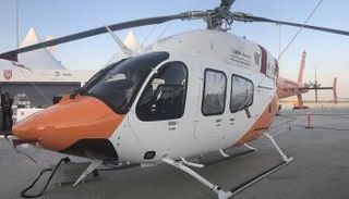 طائرة Bell 429