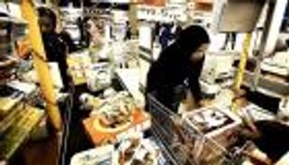 أبوظبي.. التضخم يتراجع إلى 0.9% خلال يناير