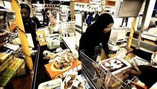 التضخم يتراجع في أبوظبي