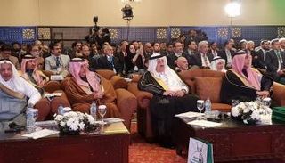 مؤتمر الأعمال السعودي الباكستاني في إسلام آباد يبحث الفرص الاستثمارية