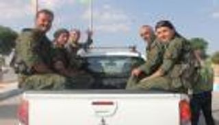 أكراد سوريا يطالبون بنشر قوات دولية لحمايتهم من أردوغان