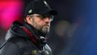 كلوب يكشف عن سر عدم تعاقد ليفربول مع سانشو