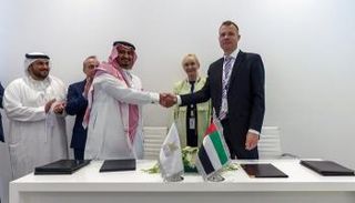 الشركات الإماراتية تسجل حضورا بارزا في "أيدكس 2019"