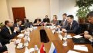 روسيا تنشئ شركة لإدارة منطقتها الصناعية بمصر