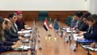 شركات إيطالية تخطط لضخ استثمارات في قطاع الطاقة المصري