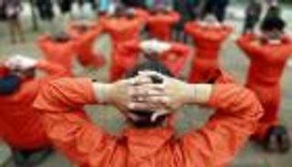 شمال سوريا.. طبعة أوروبية من جوانتانامو في انتظار الحل