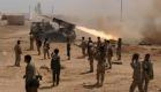 الجيش اليمني يكبد مليشيا الحوثي خسائر فادحة خلال تقدم في الجوف