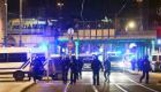 الشرطة الفرنسية تقتل شابا طعن شخصين بمارسيليا